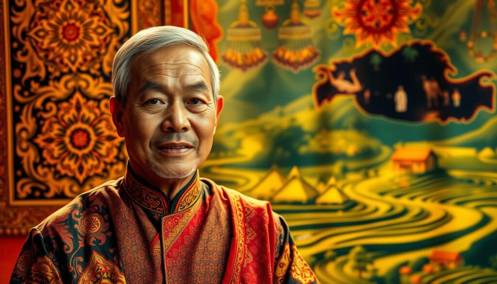 Ajiman Rahayu Budaya Indonesia