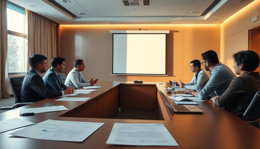 Evaluasi dan Monitoring PON Internasional