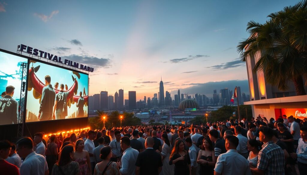 Festival Film Baru