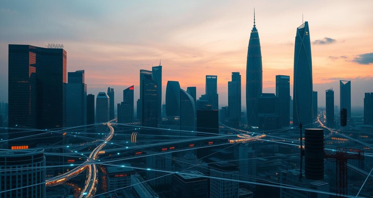 Indonesia Targetkan Jaringan 6G pada 2030