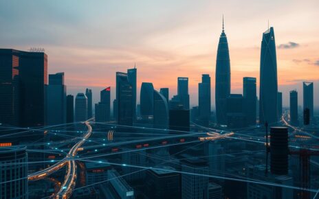 Indonesia Targetkan Jaringan 6G pada 2030
