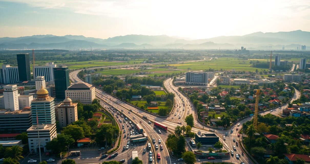 Investasi Asing di Indonesia Tembus Rekor Baru