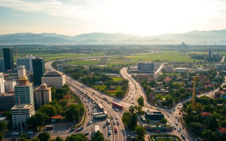 Investasi Asing di Indonesia Tembus Rekor Baru