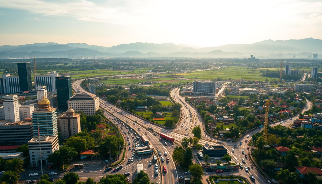 Investasi Asing di Indonesia Tembus Rekor Baru