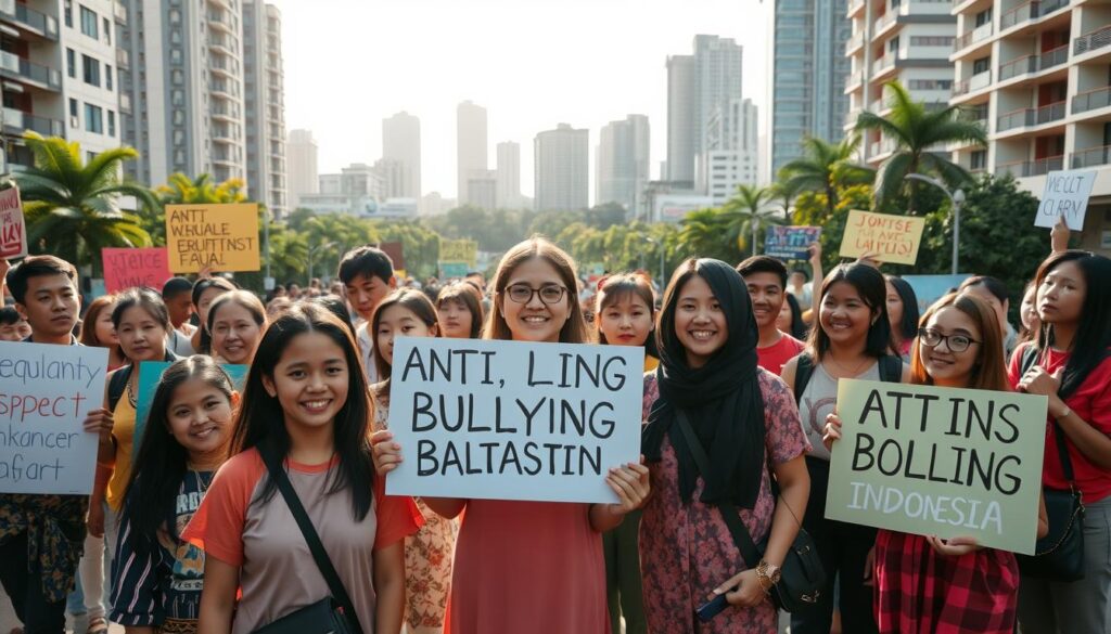 Kampanye Anti-Perundungan