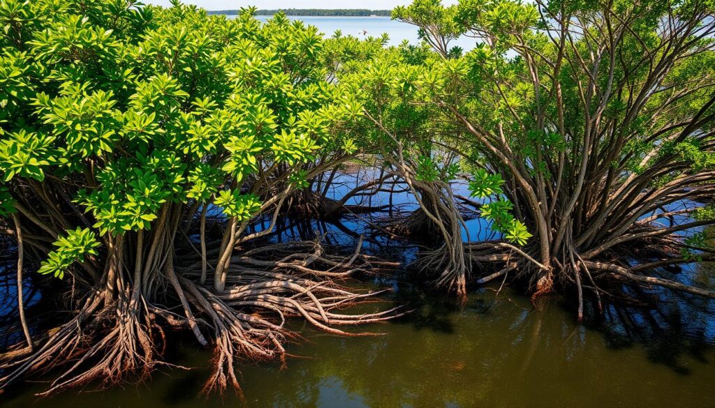 Kebijakan Pelestarian Hutan Mangrove