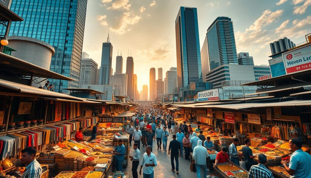 Kebijakan Perdagangan dan Investasi