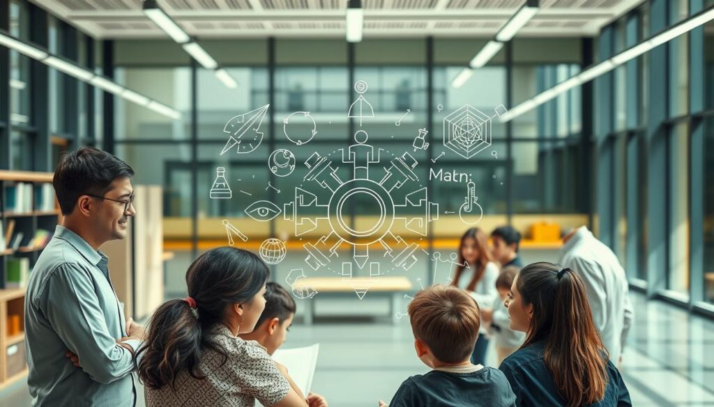 Kurikulum Pendidikan Baru