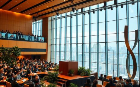 Pemerintah luncurkan Program Konferensi Global Demi kesadaran lingkungan