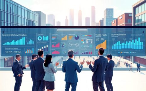 Pemerintah umumkan Program Kebijakan Ekonomi Demi pertumbuhan ekonomi