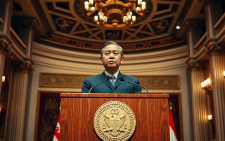Presiden Luncurkan Program Reformasi Birokrasi