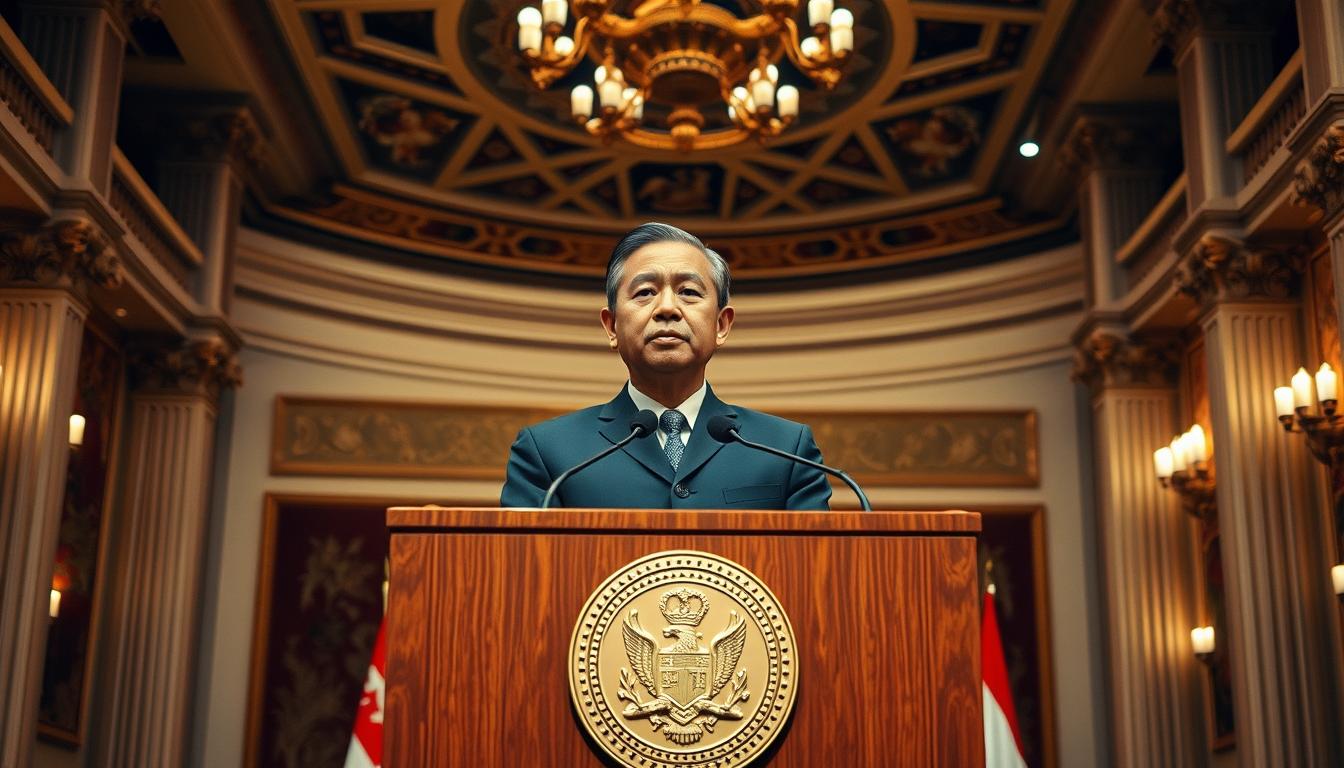 Presiden Luncurkan Program Reformasi Birokrasi