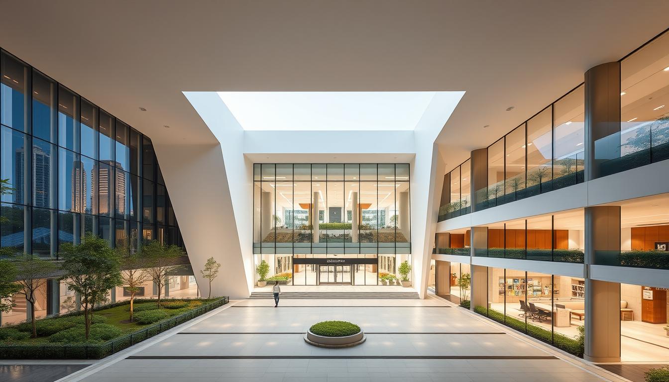 RSUD Jakarta Buka Pusat Kanker Modern