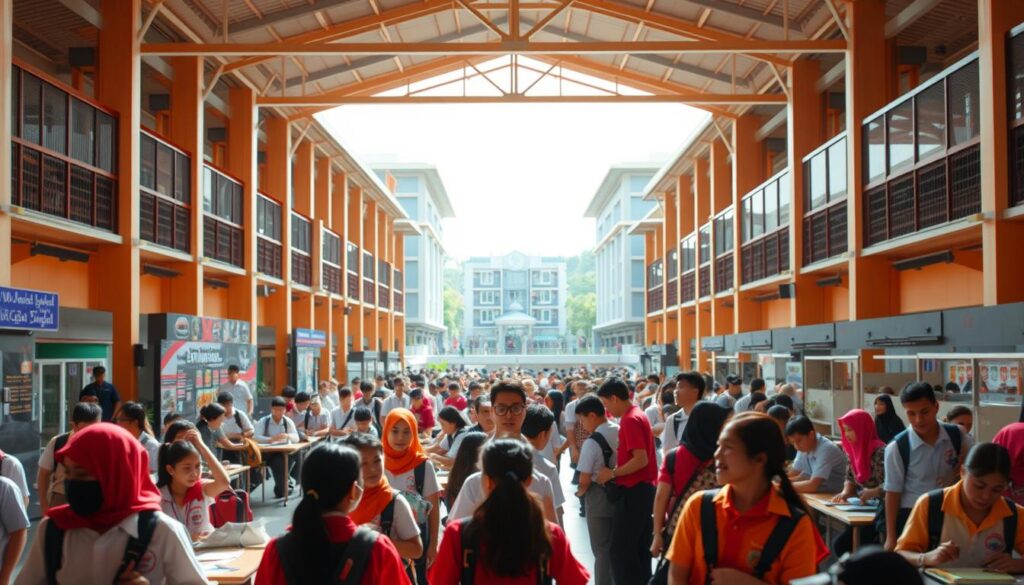 Sistem Pendidikan di Indonesia