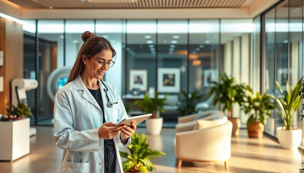 dokter spesialis kanker