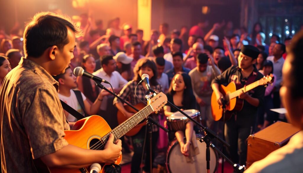 musisi Indonesia