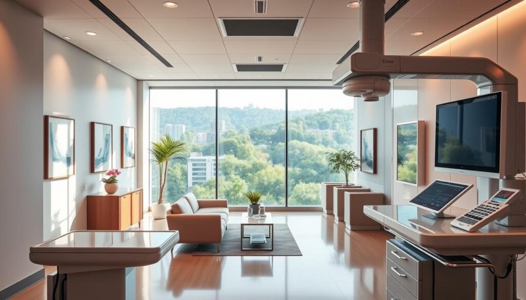 onkologi modern