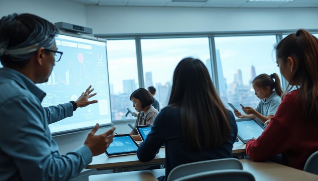 teknologi AI dalam pendidikan