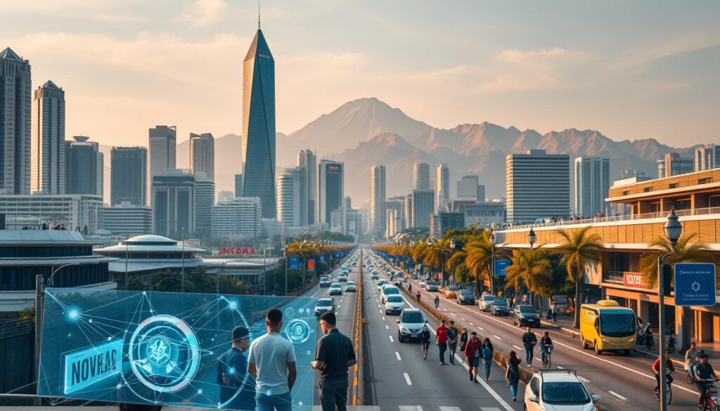 Blockchain Indonesia