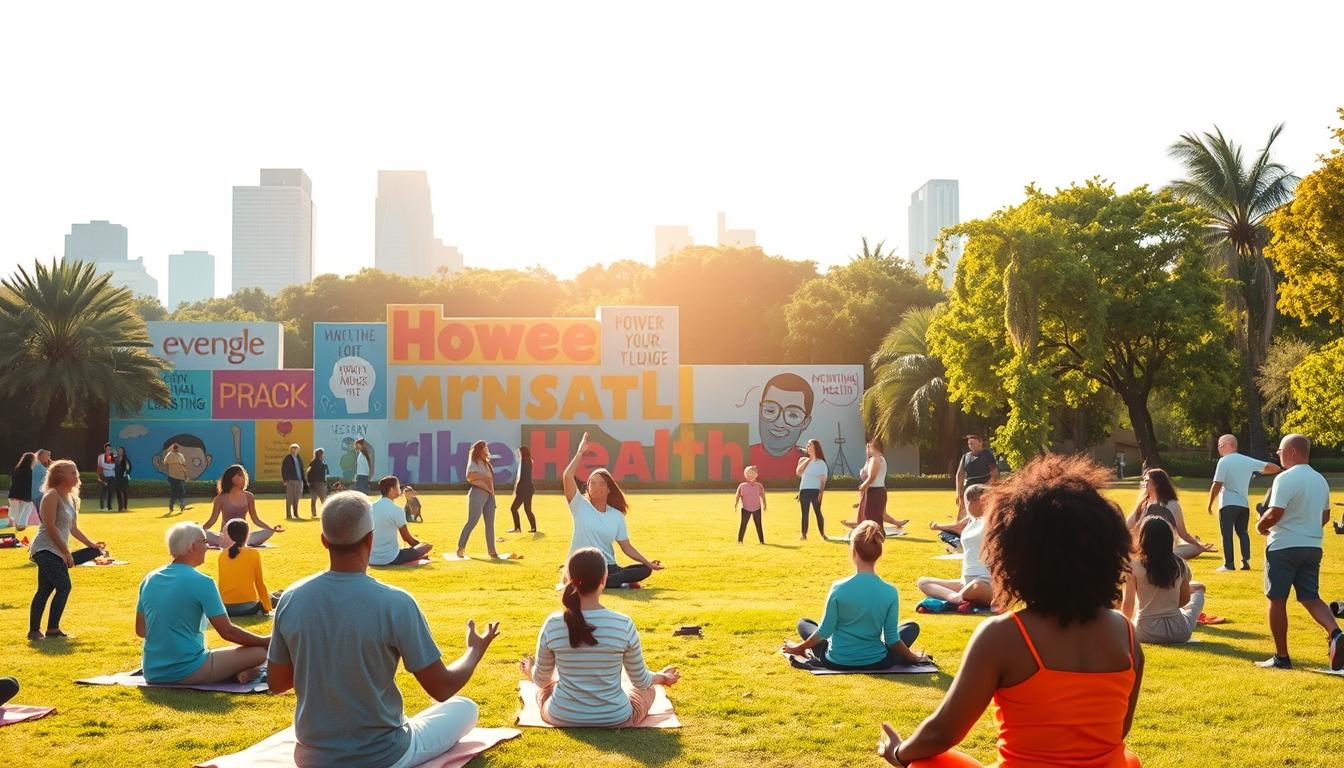 Meningkatkan Kesadaran Masyarakat Terhadap Kesehatan Mental