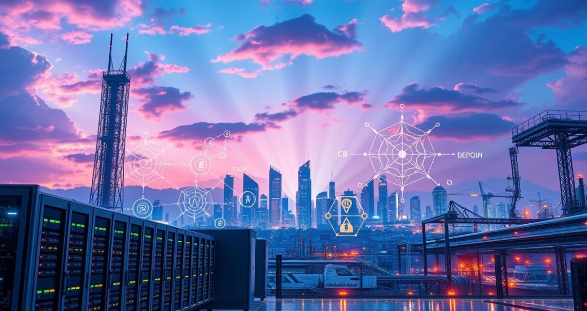 Perkembangan Teknologi Blockchain di Indonesia
