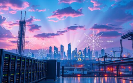 Perkembangan Teknologi Blockchain di Indonesia