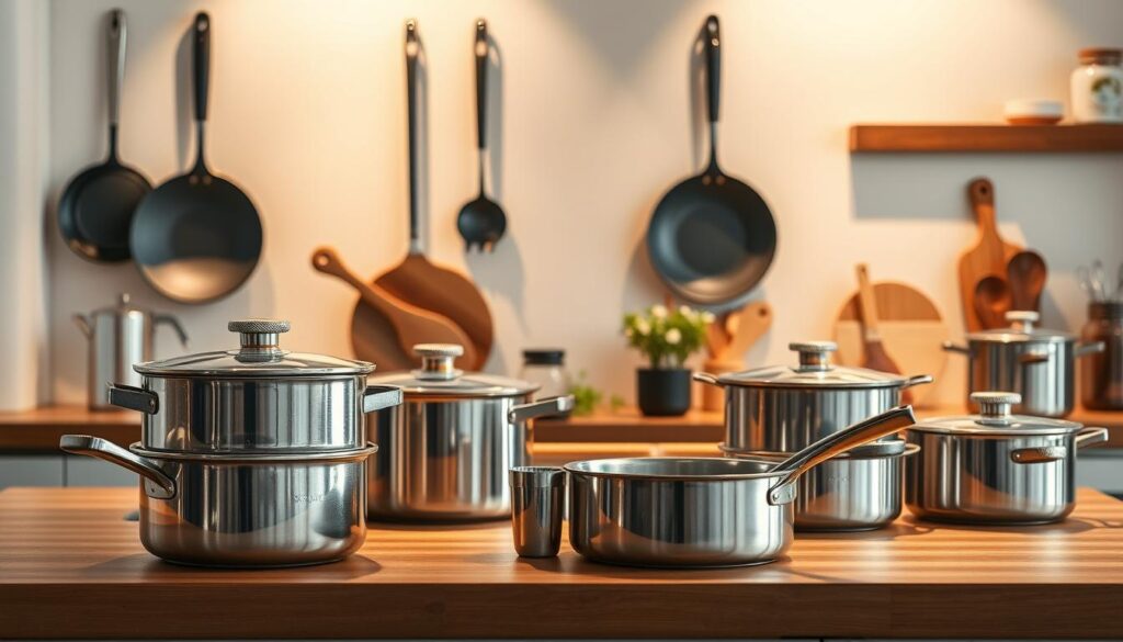 alat dapur modern