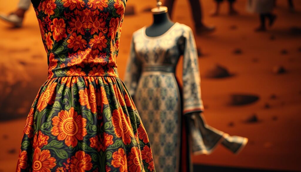fashion lokal Indonesia