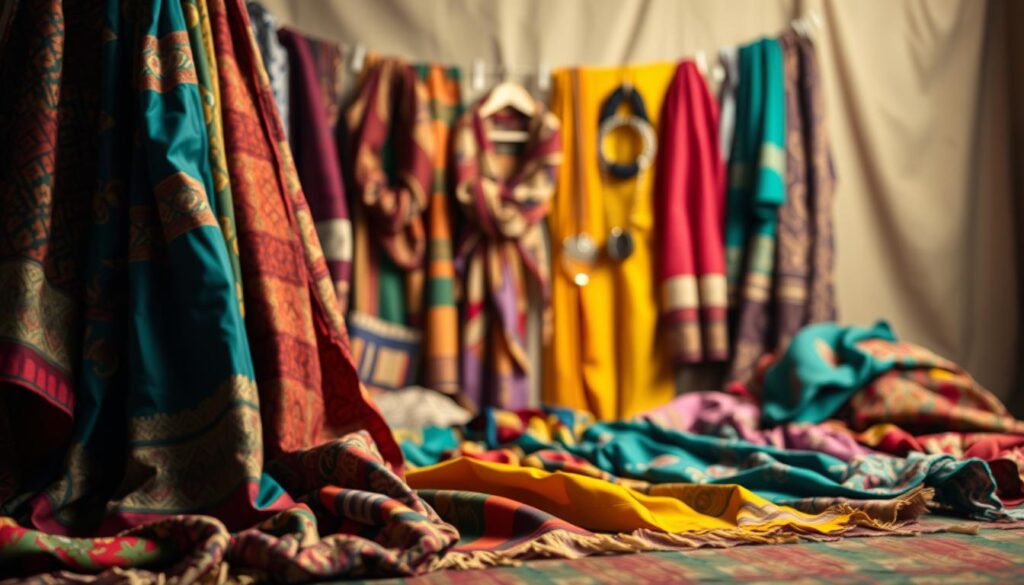 mixing and matching warna