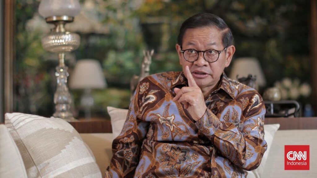 Pramono Anung
