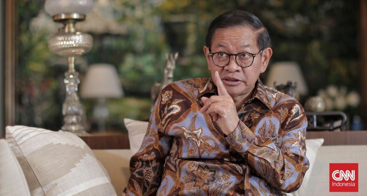 Pramono Anung