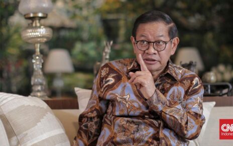 Pramono Anung