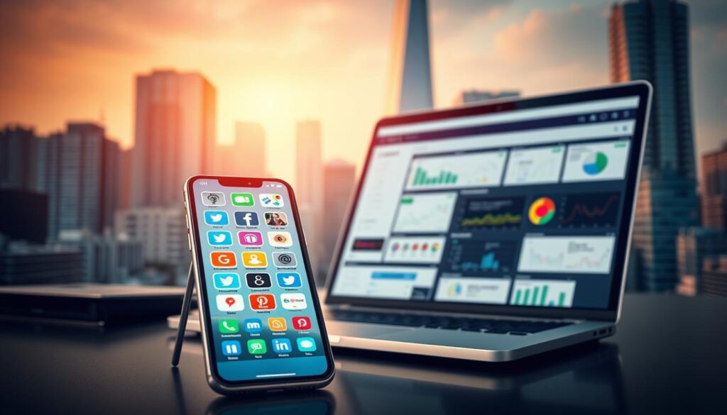 strategi pemasaran digital