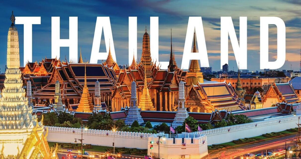 Thailand