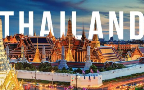 Thailand