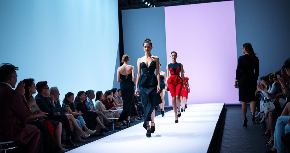 tren fashion