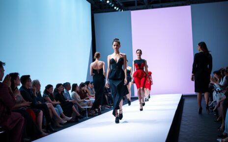 tren fashion