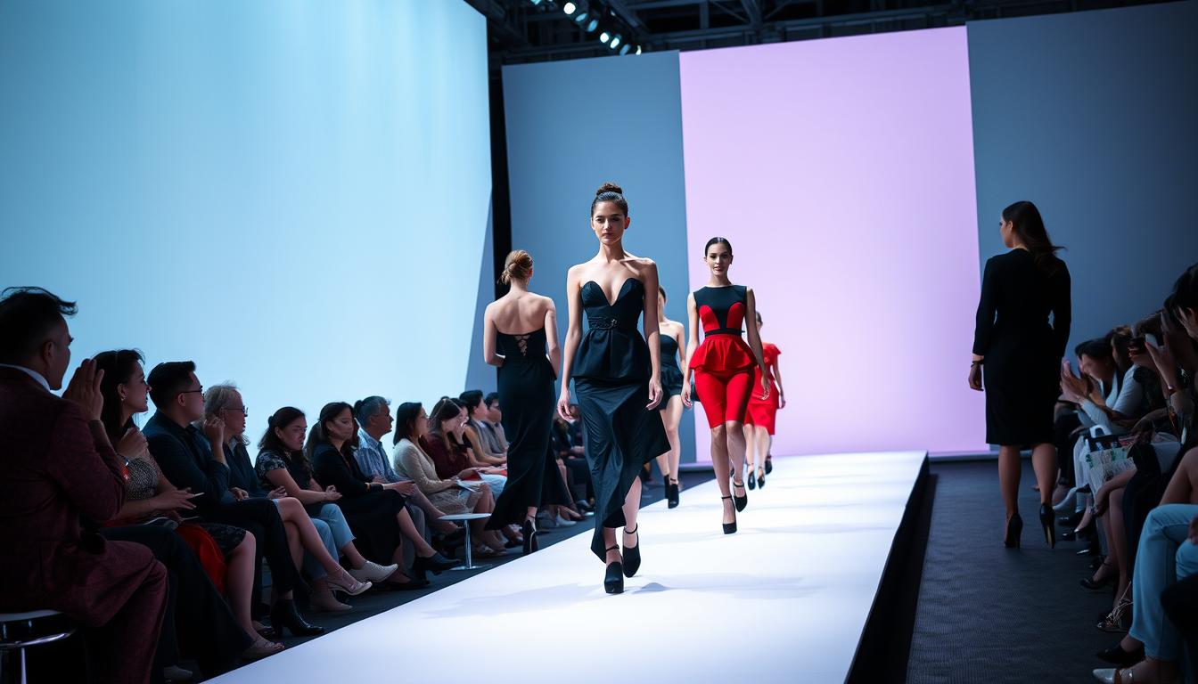 tren fashion