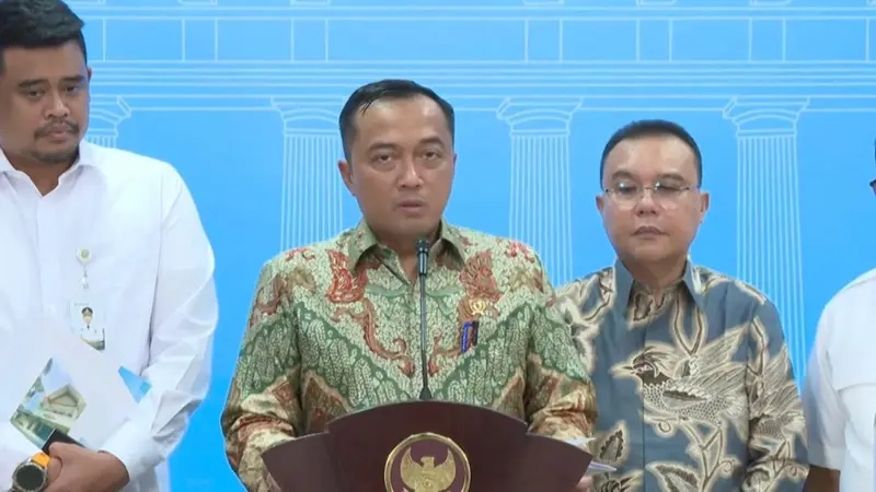 Bobby Nasution