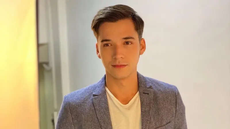 Stefan William
