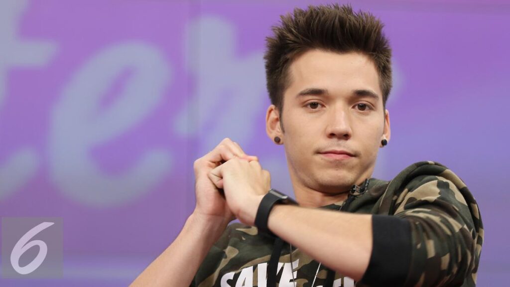 Stefan William