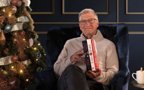 Bill Gates