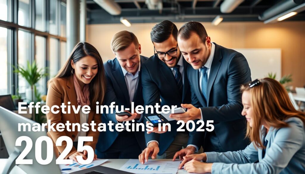 strategi influencer marketing efektif strategi influencer marketing efektif