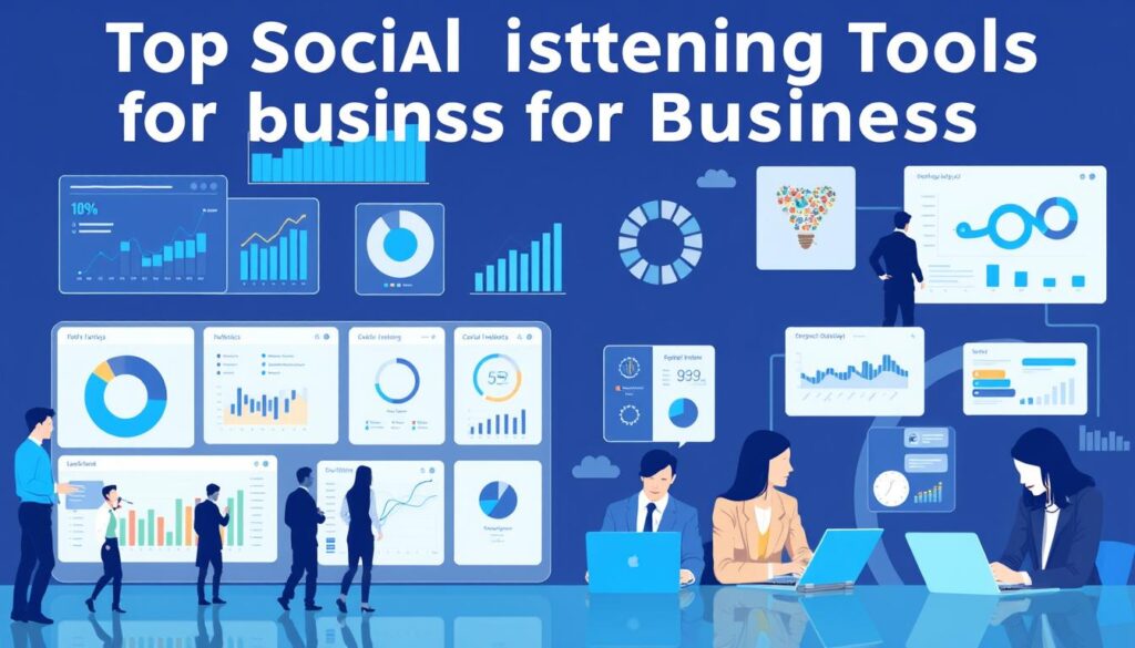 tools social listening terbaik tools social listening terbaik