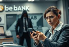 Karyawati Bank Viral Dicekik, Polisi Telusuri Motifnya