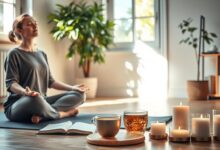 cara mengatasi stres