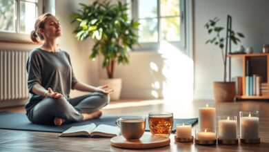 cara mengatasi stres