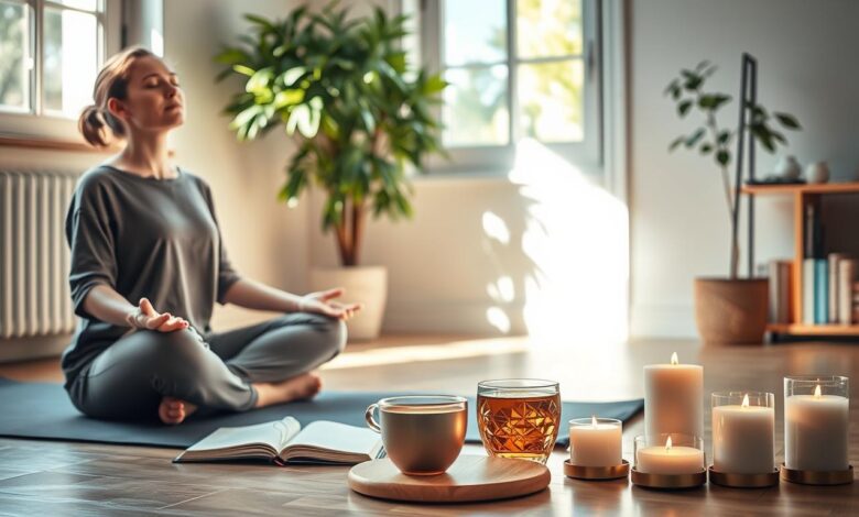 cara mengatasi stres